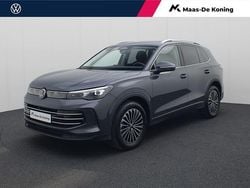 Grijs Gebruikt 2024 VW Tiguan Elegance SUV | € 42.440 (Goede deal)