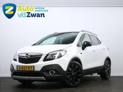Wit Gebruikt 2016 Opel Mokka Innovation SUV | € 9.950 (Goede deal)