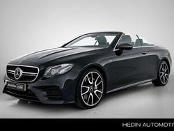 Zwart Gebruikt 2019 Mercedes E53 AMG Premium Plus Cabriolet | € 59.900 (Eerlijke prijs)