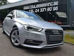 Grijs Gebruikt 2016 Audi A3 Sedan | € 15.988 (Eerlijke prijs)