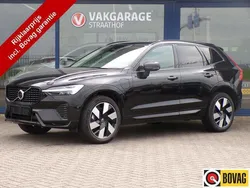 Zwart Gebruikt 2024 Volvo XC60 Ultimate SUV | € 59.950 (Eerlijke prijs)