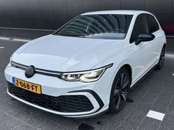 Wit Gebruikt 2020 VW Golf VII GTE Stationwagen | € 20.999 (Goede deal)