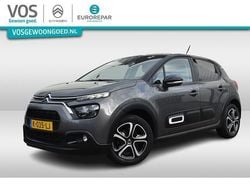Grijs Gebruikt 2021 Citroën C3 Feel Hatchback | € 11.845 (Goede deal)