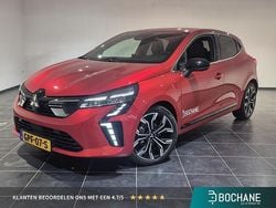 Rood Gebruikt 2024 Mitsubishi Colt Instyle Hatchback | € 21.900 (Goede deal)