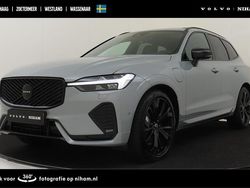 Grijs Gebruikt 2025 Volvo XC60 Ultra SUV | € 69.890