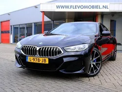 Zwart, metallic lak Gebruikt 2020 BMW 840 M Sport Coupé | € 59.750 (Super prijs)