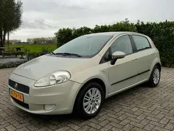 Gebruikt 2007 Fiat Grande Punto Dynamic Hatchback | € 1.150 (Goede deal)