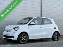 Wit Gebruikt 2019 Smart ForFour Electric Drive Hatchback | € 7.995 (Eerlijke prijs)