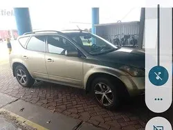 Gebruikt 2006 Nissan Murano SUV | € 1.500