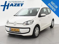 Wit Gebruikt 2012 VW up! move up! Hatchback | € 4.950 (Goede deal)