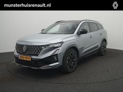 Grijs Gebruikt 2025 Renault Espace Esprit Alpine MPV | € 52.950