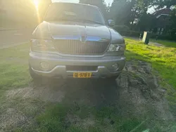 Gebruikt 1999 Lincoln Navigator SUV | € 6.999