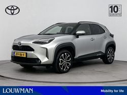 Zilver (metallic) Gebruikt 2024 Toyota Yaris Cross X-plore SUV | € 28.900 (Eerlijke prijs)