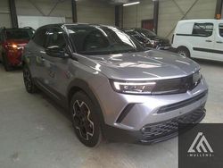 Grijs Gebruikt 2023 Opel Mokka-e Ultimate SUV | € 23.750 (Iets duurder)