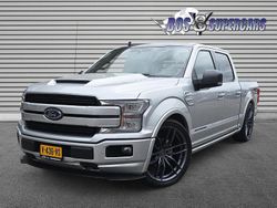 Grijs (metallic) Gebruikt 2019 Ford V8 Lariat SUV | € 67.950