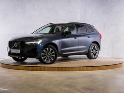 Blauw Gebruikt 2022 Volvo XC60 R-Design SUV | € 36.990 (Eerlijke prijs)