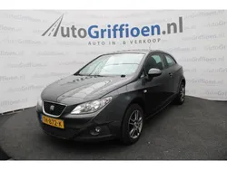 Grijs Gebruikt 2009 Seat Ibiza Style Hatchback | € 5.990 (Eerlijke prijs)