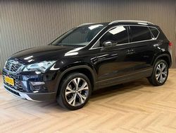 Zwart Gebruikt 2018 Seat Ateca FR SUV | € 22.995 (Iets duurder)