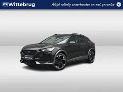 Zwart, metallic lak Gebruikt 2022 Cupra Formentor SUV | € 27.750 (Super prijs)