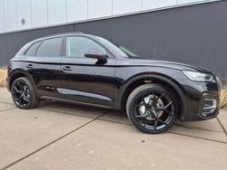 Zwart Gebruikt 2022 Audi Q5 SUV | € 39.940 (Super prijs)