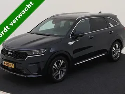 Blauw Gebruikt 2022 Kia Sorento SUV | € 41.900 (Goede deal)
