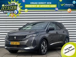Grijs Gebruikt 2024 Peugeot 3008 Allure SUV | € 30.940 (Eerlijke prijs)