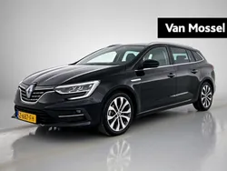 Renault Mégane GrandTour