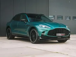 Groen Gebruikt 2022 Aston Martin DBX SUV | € 214.950