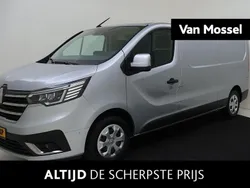 Grijs Gebruikt 2024 Renault Trafic Van | € 23.444 (Goede deal)