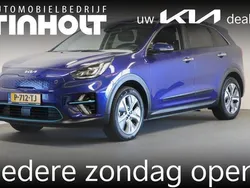 Blauw, metallic lak Gebruikt 2022 Kia e-Niro 3 SUV | € 27.950 (Super prijs)