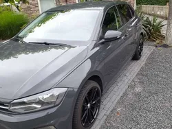 Grijs Gebruikt 2018 VW Polo Comfortline Hatchback | € 12.950 (Eerlijke prijs)