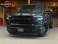 Zwart Gebruikt 2024 Dodge Ram Limited Pickup | € 79.950 (Duur)