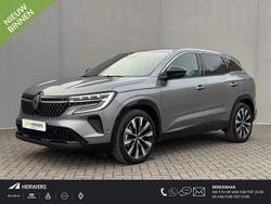 Schiste silver (tekqg) Gebruikt 2024 Renault Austral Techno SUV | € 31.835 (Eerlijke prijs)