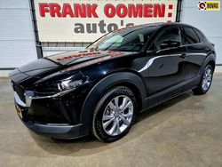 Zwart Gebruikt 2024 Mazda CX-30 Homura-Line SUV | € 33.950 (Eerlijke prijs)