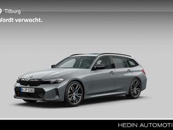 Grijs Gebruikt 2022 BMW M340 M Sport Sedan | € 67.880 (Eerlijke prijs)