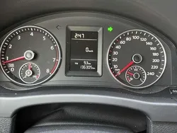 Blauw Gebruikt 2009 VW Golf Plus Cross Trendline MPV | € 4.000 (Goede deal)