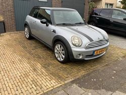 Gebruikt 2007 Mini Cooper Hatchback | € 2.450
