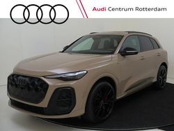 Geel Gebruikt 2025 Audi Q5 Competition SUV | € 86.950