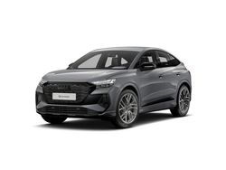 Kieselgrijs Nieuw 2025 Audi Q4 Sportback e-tron Competition SUV | € 67.710