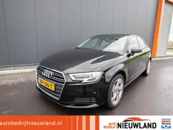 Zwart Gebruikt 2019 Audi A3 Sportback Proline Hatchback | € 16.950 (Eerlijke prijs)