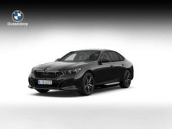Zwart Nieuw 2025 BMW i5 M Sport Sedan | € 82.672 (Goede deal)
