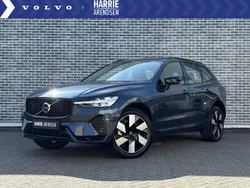 Blauw Gebruikt 2024 Volvo XC60 Ultimate SUV | € 57.194 (Iets duurder)