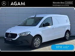 Wit Gebruikt 2024 Mercedes Citan 110 Van | € 24.150 (Super prijs)