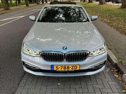 Gebruikt 2018 BMW 530 Sport Line Sedan | € 26.500