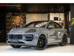 Grijs Gebruikt 2023 Porsche Cayenne SUV | € 132.500