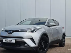 Gebruikt 2019 Toyota C-HR Style SUV | € 23.249 (Eerlijke prijs)
