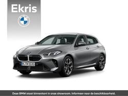 Grijs (metallic) Nieuw 2025 BMW 120 M Sport Hatchback | € 47.910 (Super prijs)