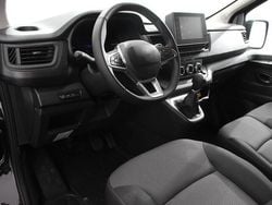Zwart Gebruikt 2024 Renault Trafic Van | € 31.890 (Duur)