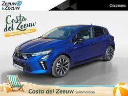 Blauw Gebruikt 2025 Mitsubishi Colt Intense Hatchback | € 25.995 (Eerlijke prijs)