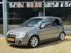 Grijs Gebruikt 2007 Fiat Panda Sport Hatchback | € 3.250 (Eerlijke prijs)